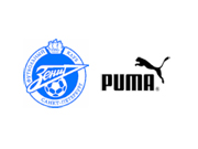 Puma   FC Zenit