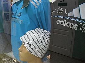     Adidas