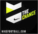     Nike  The Chance ()