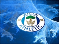   Wigan Athletic  