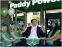 Paddy Power       