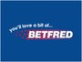  Betfred      9 