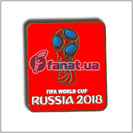  `2018 FIFA WORLD CUP`