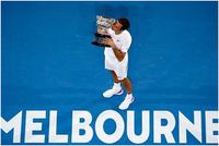    3- ,   ,  :    Australian Open