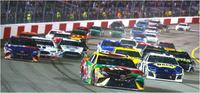 NASCAR     live-    