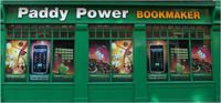 Paddy Power     