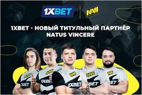 1xBet    NAVI