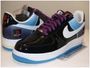 Nike : PlayStation AirForce 1