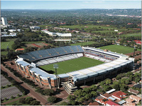 Loftus Versfeld