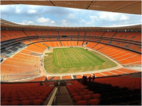 Soccer City