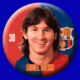  "LIONEL MESSI" ( 38)