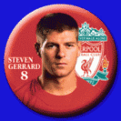  "STEVEN GERRARD" ( 38)