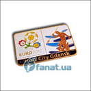  "EURO 2012: Host City Gdansk"