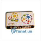  "EURO 2012: Host City Poznan"