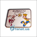  "EURO 2012:    "