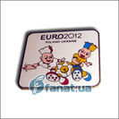  "EURO 2012:    "