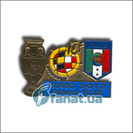  "EURO 2012: Spain - Italy"