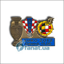  "EURO 2012: Croatia - Spain"