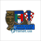  "EURO 2012: Italy - Croatia"