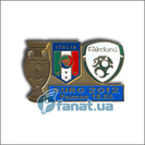  "EURO 2012: Italy - Republic of Ireland"