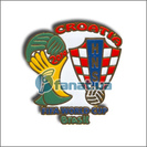  "WORLD CUP 2014: Croatia"