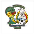  "WORLD CUP 2014: Mexico"