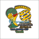  "WORLD CUP 2014: Australia"