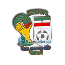  "WORLD CUP 2014: Iran"