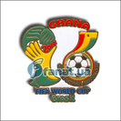  "WORLD CUP 2014: Ghana"