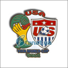  "WORLD CUP 2014: USA"