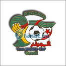  "WORLD CUP 2014: Algeria"