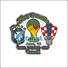  "WORLD CUP 2014: Brazil - Croatia"