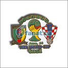  "WORLD CUP 2014: Cameroun - Croatia"