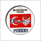  "EURO 2016: Turkey"