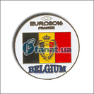  "EURO 2016: Belgium"