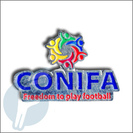  "    ConIFA"